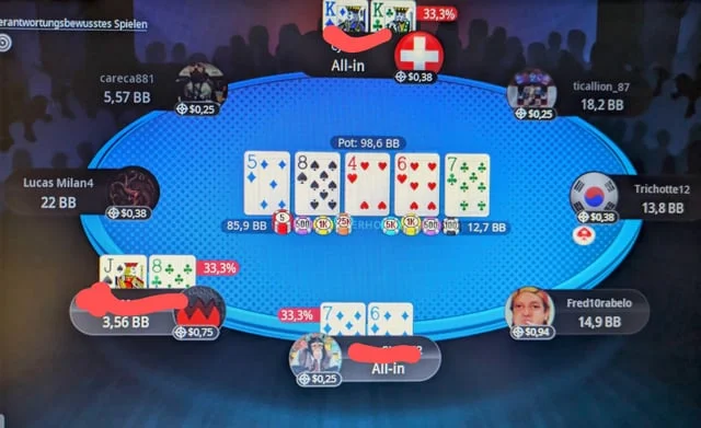 Jokerstar Screenshot 3